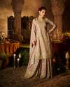 Ready to wear - Beige 2555